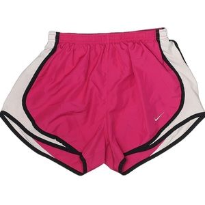 Nike athletic shorts